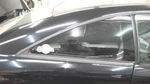 Rear Side Window Passenger Right Quarter Glass Coupe Fits 04-08 Solara 1913580 Used. Price: $90.00.