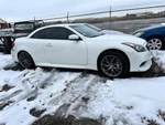Used Front Left Door Assembly Fits: 2013 Infiniti G37 Dr Conv. Price: $661.90.
