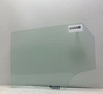 Fits 2004-2009 Mazda 3 Hatchback Door Driver Left Rear Window Glass New. Price: $74.99.
