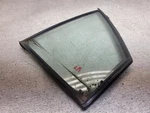 2006-2010 Hyundai Sonata Rear Driver Door Vent Glass 834173K000 Used. Price: $76.00.