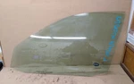 2002 Volkswagen Jetta 4DR Front Left Door Glass Used. Price: $100.00.