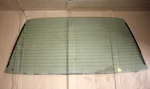 Genuine Bmw E30 2 Door Coupe Dr Sedan Rear Window Glass Green 51311884404 Oem Used. Price: $375.00.