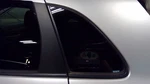 2014 Mitsubishi Outlander Sp Left Rear Driver Quarter Glass 91989 Used. Price: $149.31.
