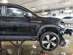2024 Volkswagen Taos Front Door Used. Price: $1200.00.