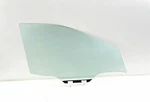 Passenger/right Side Front Door Window Glass Tempered For 2014-2020 Nissan Rogue New. Price: $82.00.