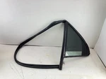 13-19 Cadillac Ats Rear Left Driver Side Door Quarter Vent Window Glass Oem Used. Price: $95.00.