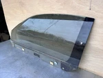 90-96 Nissan 300ZX Z32 2+2 Left Driver Door Glass Window Oem 4 Seater Lh Used. Price: $99.99.