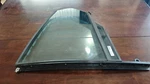 Bmw G20 Rear Left Door Window Glass Oem 7425083 2019 2023 Series Sedan Used. Price: $84.10.
