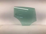 09-15 Jaguar Xf Rear Right-passenger Door Glass Oem Cm Used. Price: $68.99.