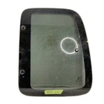 95-00 Toyota Tacoma Quarter Glass/window 627120402083 Lh Greentint 3.4MM 59372A Used. Price: $112.81.