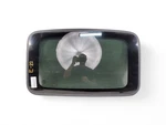 2003-2005 Honda Civic Si Sunroof Moon Glass, Factory, 70200-S5S-G11, E032, Used. Price: $290.07.