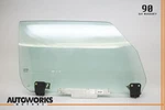 92-95 Jaguar Xjs 3 Series Convertible Front Right Side Door Window Glass Oem Used. Price: $124.50.