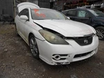 Used Right Quarter Glass Fits: 2007 Toyota Solara Cpe Grade. Price: $239.24.