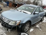 (local Pickup Only) Back Glass Fits 08-09 Sable 875167 Used. Price: $149.99.