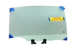 Fits 2006-2011 Buick Lucerne 4D Right Rear Passenger Door Window Glass Laminated New. Price: $125.95.