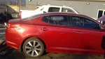 (local Pickup Only) Back Glass Korea Built Vin 1ST Digit Hybrid Fits 11-16 Opt Used. Price: $174.90.