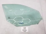 10-16 Oem Mercedes W212 E350 E550 Front Right Passenger Side Door Window Glass Used. Price: $139.95.
