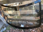 Tesla Model Front Windshield 2012-2015 1021634-01-C New. Price: $899.00.