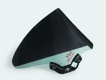 07-10 Bmw M6 E64 Conv Glass Window Quarter Privacy Tint Rear Lh 51357186643 Oem Used. Price: $100.79.