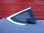 17-24 Tesla Model 3 Right Side Quarter Panel Glass Window 1080706-00 Used Oem. Price: $109.00.