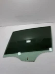 2015 - 2022 Jeep Renegade Front Left Driver Side Door Window Glass Oem Used. Price: $89.00.