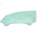 2018-2025 Volkswagen Atlas Oem Front Left Door Glass Used. Price: $59.50.