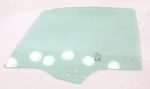New Oem Ford Front Left Door Window Glass DT1Z-6121411-B Transit Connect 14-23. Price: $210.15.