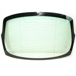 2021-2024 Kia K5 Oem Back Glass Rear Used. Price: $216.00.