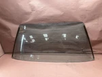 Bmw E30 325E 318I 323I 325I Rear Windshield Window Green Glass Oem #85239 Used. Price: $98.17.
