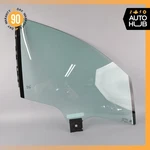 17-23 Porsche Panamera Front Right Door Window Glass 971845020 Oem 87K Used. Price: $174.30.