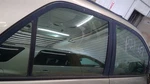 Passenger Right Rear Door Glass Fits 99-03 Lexus RX300 1846492 Used. Price: $48.00.