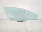 2020-2024 Nissan Sentra Front Passenger Right Door Glass Window 80300-6LE0B Used. Price: $198.50.