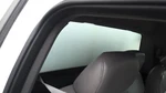 Rear Windshield Window Back Glass Fixed Green Tint Fits 17-24 Ford F250SD Pickup Used. Price: $119.00.
