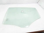 2011-2018 Volvo S60 Rear Left Driver Door Glass Window 31385416 Used. Price: $104.50.