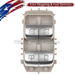 For Mercedes-benz W222 S550 S600 Power Window Switch 2229051505 Rear Left New. Price: $21.07.