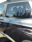 Used Rear Left Door Assembly Side Fits: 2022 Hyundai Tucson Built Light. Price: $1245.90.