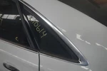 Rear Left Quarter Panel Window Glass Swb VW8 4H0845299DNVB Audi A8 2011-15 S8 Used. Price: $99.99.