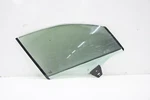 10-16 Porsche Panamera Front Right Passenger Door Window Glass Panel Oem Used. Price: $148.00.