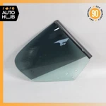 Maserati Granturismo M145 Convertible Rear Right Quarter Window Glass Oem 21K Used. Price: $190.90.