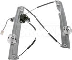 Dorman 751-714 Power Window Motor And Regulator Assembly New. Price: $61.53.