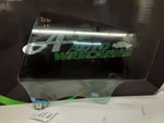 Tesla Model 3 2020 Rear Door Glass 618718 Used. Price: $145.00.