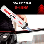 Dow Betaseal Primerless High Viscosity Urethane Adhesive Tubes U418HV New. Price: $25.90.