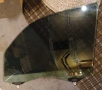 2001-2007 Toyota Sequoia Front Driver Door Glass Window 68102-0C020 Used. Price: $39.99.