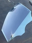 2016 - 2022 Mercedes GLC300 X253 Front Left Side Door Window Glass Oem Used. Price: $124.99.