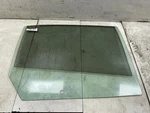 2010 2019 Ford Taurus Rear Right Passenger Side Door Glass Oem+ Used. Price: $111.10.