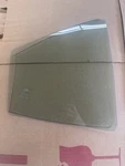 Fits 2020-2025 Toyota Corolla Sedan Rear Right Door Window Corner Vent Glass New. Price: $79.99.