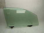 Door Window Glass RX300 1999 2000 Lexus Right Passenger Side Front Oem Used. Price: $47.99.