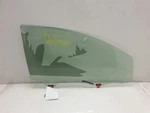07 08 09 12 Toyota Yaris Front Passenger Right Door Glass 6811052270 Used. Price: $99.99.