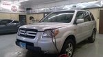 Honda Pilot 2008 Left Rear Door 73450S9V306 0884 Used. Price: $173.90.