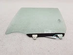 18-20 Nissan Kicks Rear Driver Door Glass Oem 823015RB0A Used. Price: $50.00.